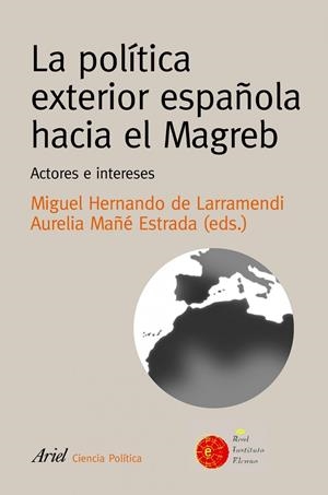 LA POL. EXT. ESPAÑOLA HACIA | 9788434418370 | VARIOS