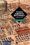 HISTORIA ECONOMICA DE CATALUNYA | 9788482565989 | MOTES I BERNAT