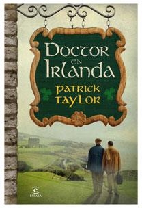DOCTOR EN IRLANDA | 9788467030600 | TAYLOR