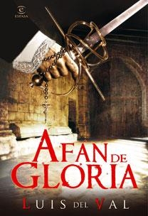 AFAN DE GLORIA | 9788467030617 | VAL