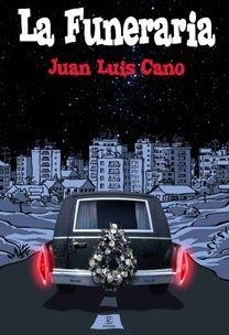 LA FUNERARIA | 9788467030921 | CANO