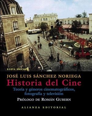 HISTORIA DEL CINE | 9788420676913 | VARIOS