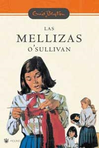 MELLIZAS DE O'SULLIVAN | 9788478716159 | BLYTON