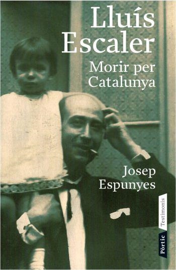 MORIR PER CATALUNYA | 9788498090543 | ESCALER