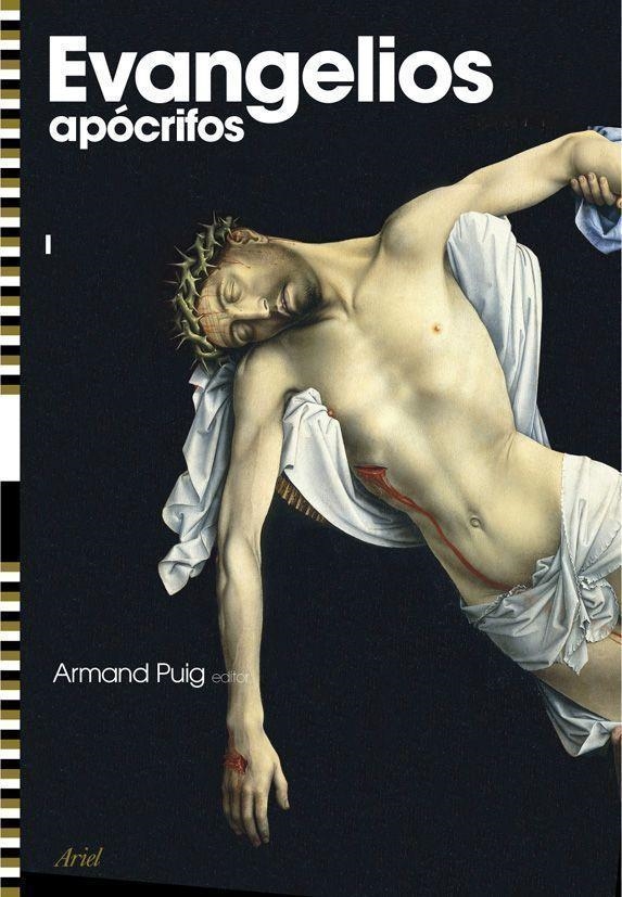 LOS EVANGELIOS APÓCRIFOS *** 2MA | 9788434487826 | PUIG, ARMAND