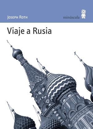 VIAJE A RUSIA | 9788495587374 | ROTH
