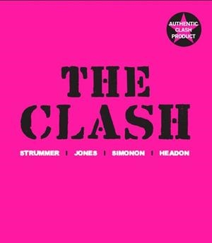 THE CLASH | 9788496879263 | VARIOS