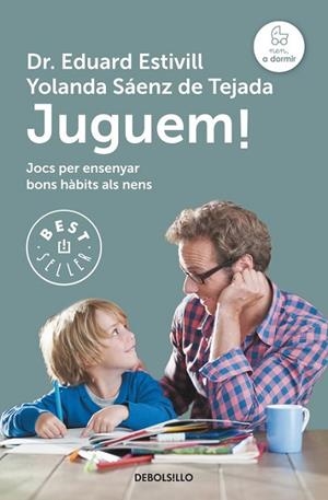 JUGUEM! | 9788483466742 | VARIOS