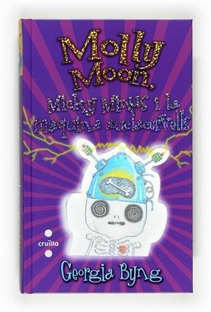 MOLLY MOON MICKY MINUS I LA... | 9788466121446 | BYNG