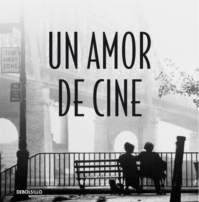 UN AMOR DE CINE | 9788483468555 | VARIOS