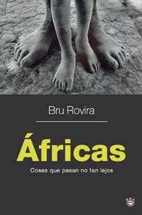 AFRICAS | 9788478715848 | ROVIRA