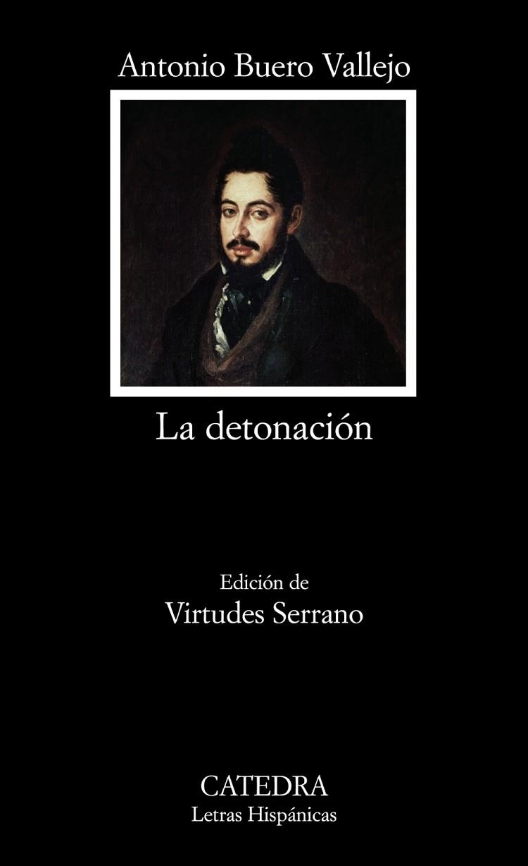 LA DETONACION | 9788437625461 | VALLEJO