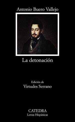 LA DETONACION | 9788437625461 | VALLEJO