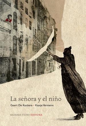 LA SEÑORA Y EL NIÑO | 9788493677800 | VARIOS