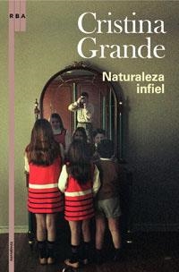 NATURALEZA INFIEL | 9788498671452 | GRANDE