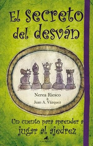 EL SECRETO DEL DESVAN | 9788496947672 | VARIOS