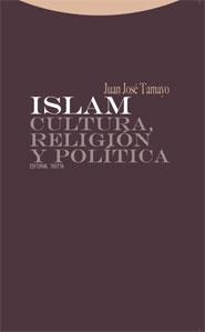 ISLAM | 9788498790160 | TAMAYO