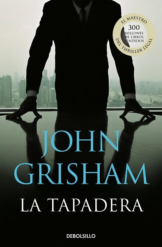 LA TAPADERA | 9788483469934 | GRISHAM