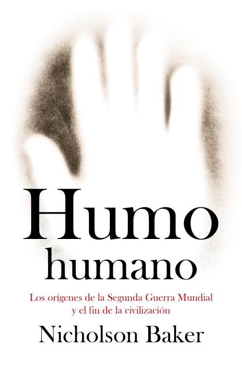 HUMO HUMANO | 9788483068274 | BAKER