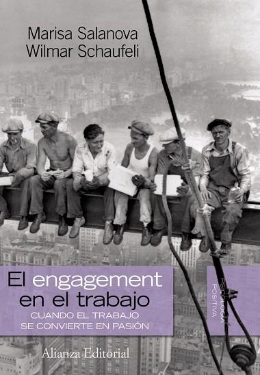 EL ENGAGEMENT EN EL TRABAJO | 9788420668543 | VARIOS