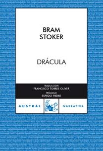 DRACULA | 9788467029260 | STOKER