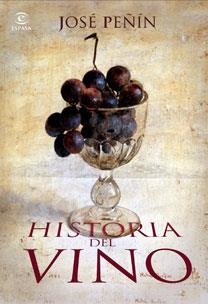 HISTORIA DEL VINO | 9788467029246 | PEÑIN