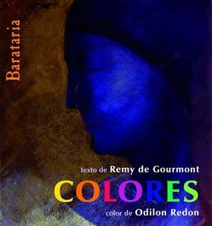 COLORES | 9788495764850 | GOURMONT