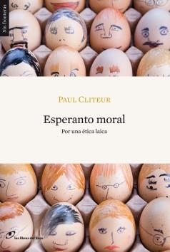 ESPERANTO MORAL | 9788493703813 | CLITEUS