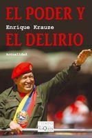 EL PODER Y EL DELRIO | 9788483831427 | KRAUZE