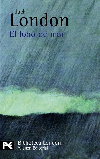 LOBO DE MAR | 9788420649429 | LONDON