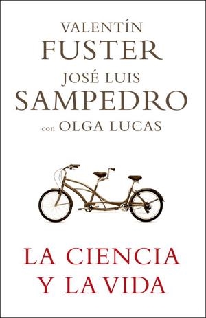 CIENCIA Y LA VIDA | 9788401336768 | SAMPEDRO/ LUCAS