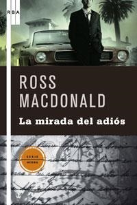 LA MIRADA DEL ADIOS | 9788498675290 | MACDONALD