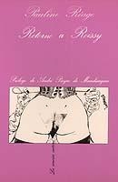 RETORNO A ROISSY | 9788472233546 | REAGE