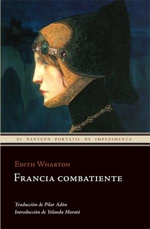 FRANCIA COMBATIENTE | 9788493711030 | WHARTON