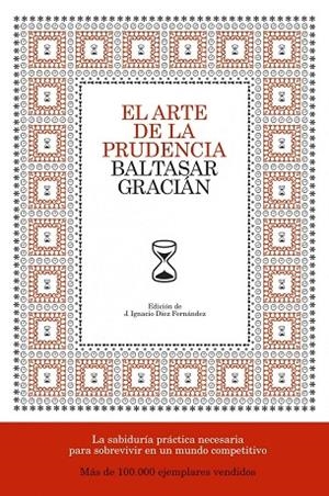 EL ARTE DE LA PRUDENCIA | 9788484606413 | GRACIAN