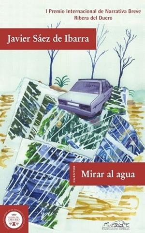 MIRAR AL AGUA | 9788483930366 | IBARRA