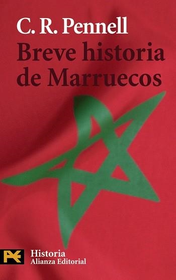 BREVE HªDE MARRUECOS | 9788420659381 | PENNELL