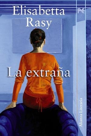 LA EXTRAÑA | 9788420651767 | RASY