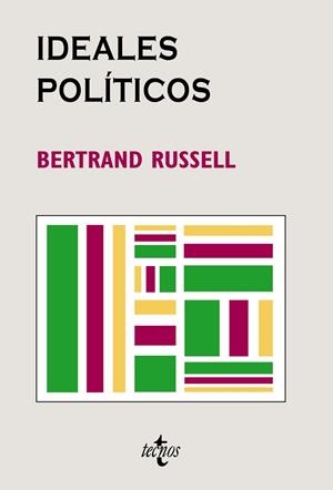 IDEALES POLITICOS | 9788430948796 | RUSSEL
