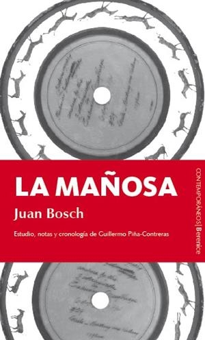 LA MAÑOSA | 9788496756601 | BOSCH