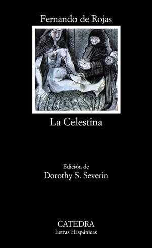 CELESTINA | 9788437607009 | ROJAS