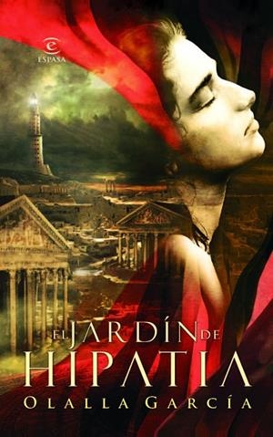 EL JARDIN DE HIPATIA | 9788467031577 | GARCIA