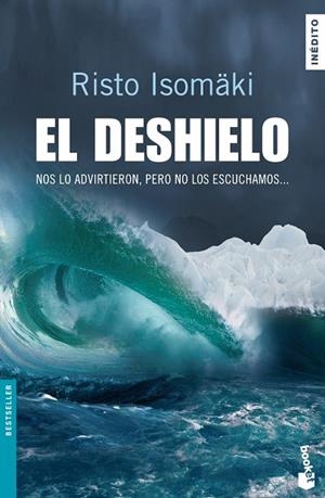 EL DESHIELO | 9788408087076 | ISOMAKI
