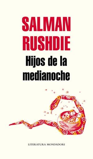 HIJOS DE LA MEDIA NOCHE | 9788439721796 | RUSHDIE