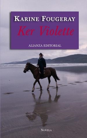 KER VILOETTE | 9788420688015 | FOUGERAY