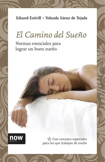EL CAMINO DEL SUEÑO | 9788492406784 | VARIOS