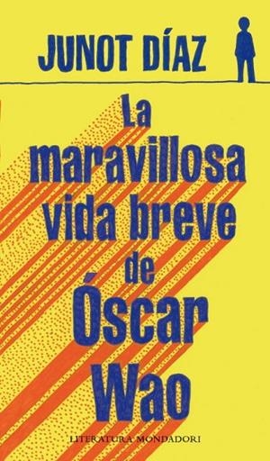 LA MARAVILLOSA VIDA BREVE DE OSC | 9788439720942 | DIAZ