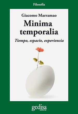 MINIMA TEMPORALIA | 9788497841863 | GIACOMO MARRAMAO