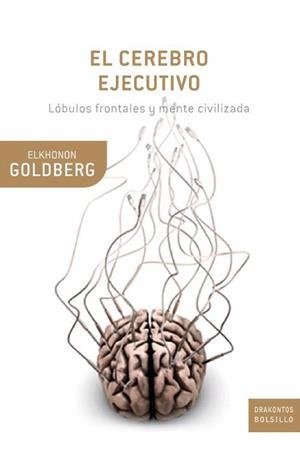 EL CEREBRO EJECUTIVO | 9788474239041 | GOLDBERG