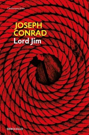 LORD JIM | 9788483467473 | CONRAD